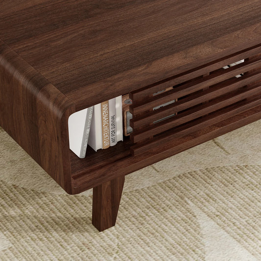 Mid Century Modern Coffee Table