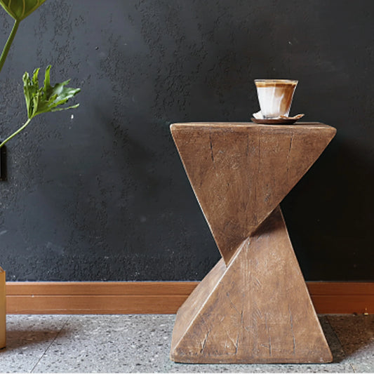 Indoor & Outdoor Accent Table