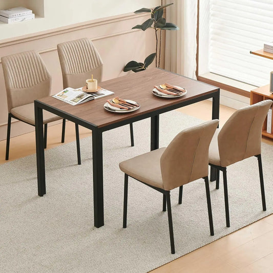 5 Piece Dinette Set