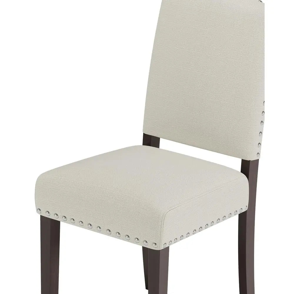 Set of 6 Dining Chairs
