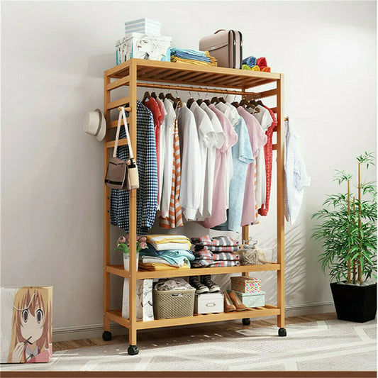 Rolling Storage Organizer
