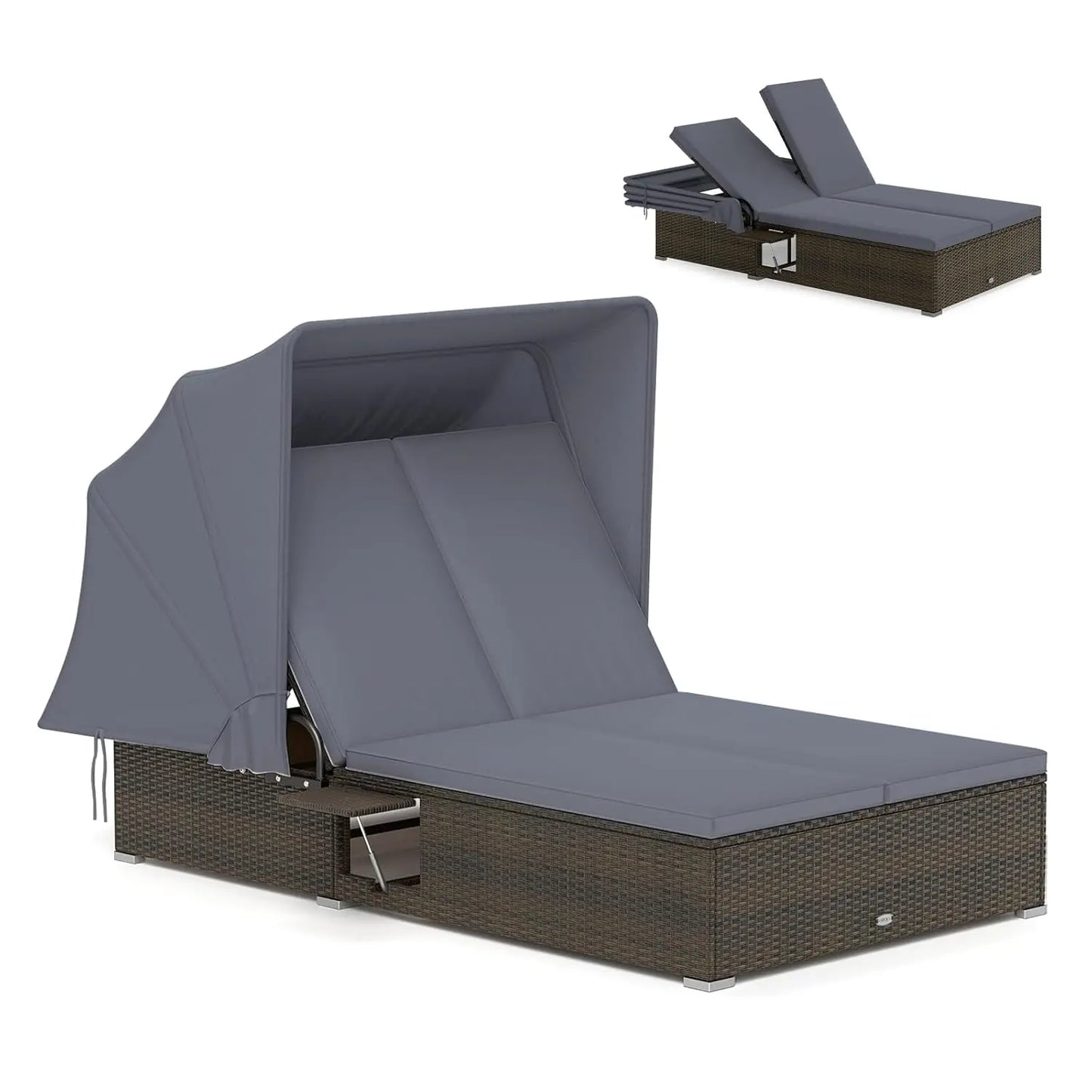 Outdoor Daybed
