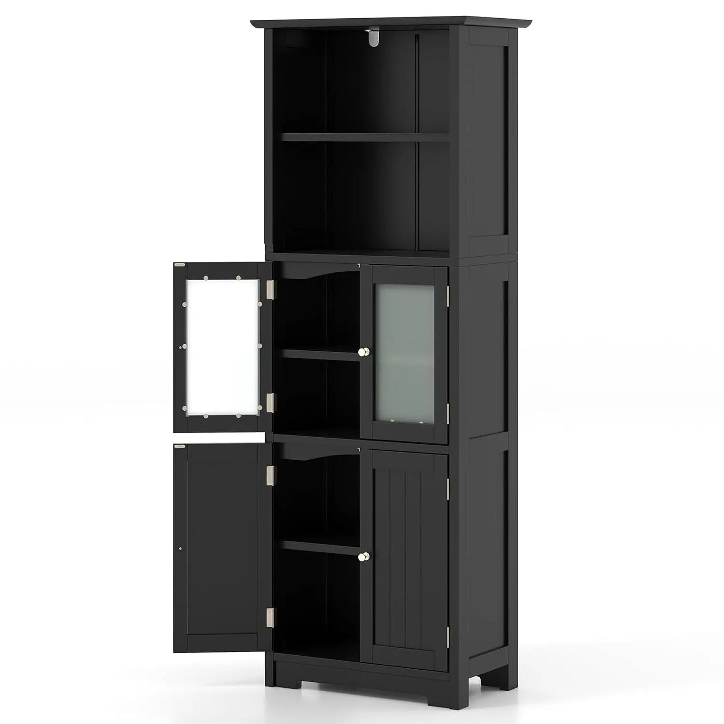 Freestanding Floor Cabinet
