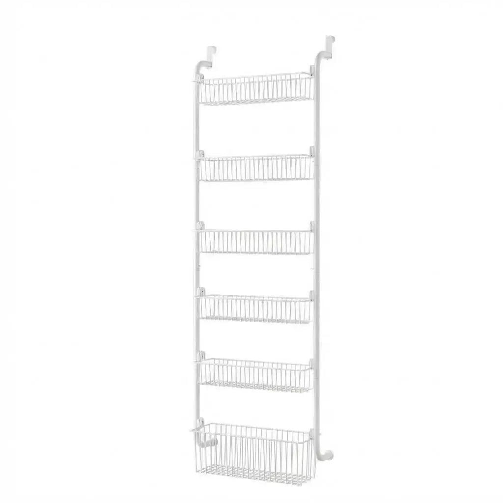 6 Tier Pantry Organizer