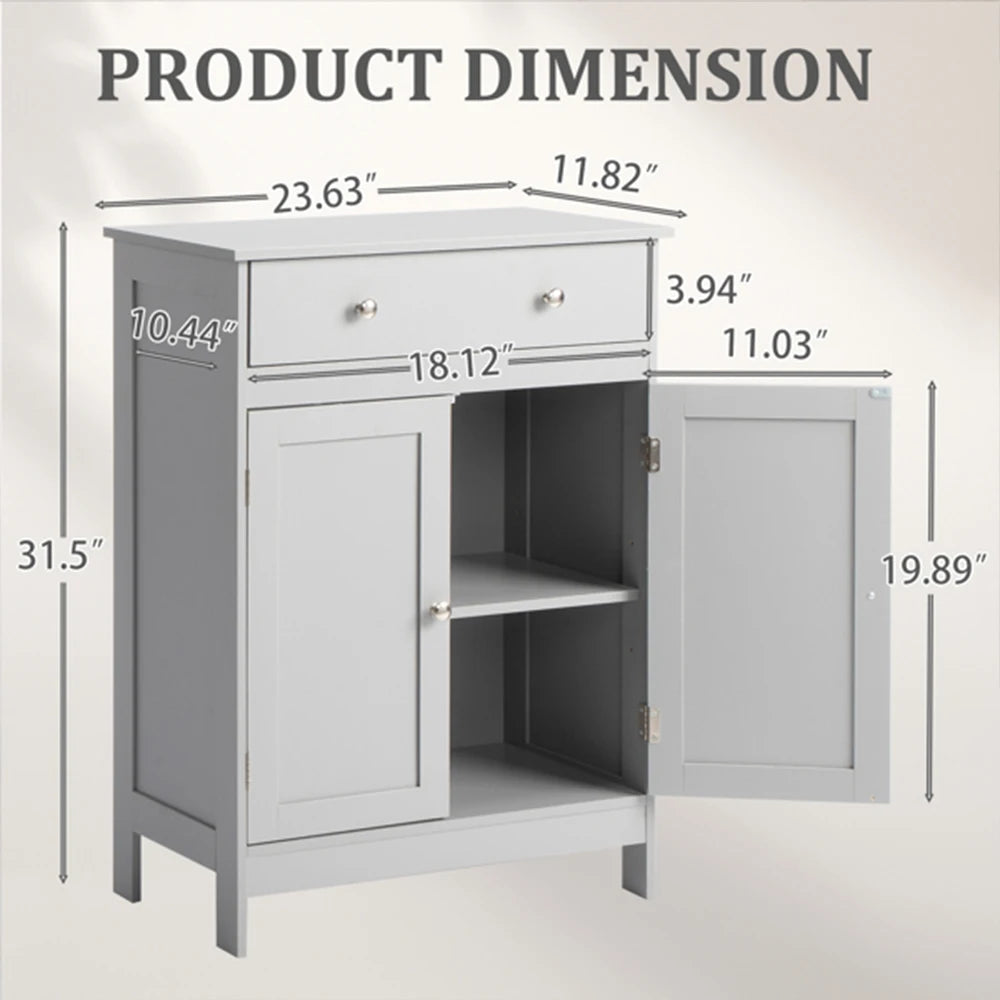 Storage Cabinet