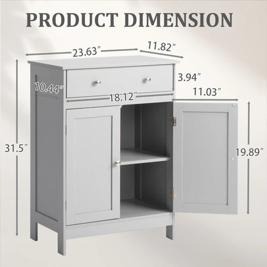 Storage Cabinet