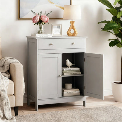 Storage Cabinet