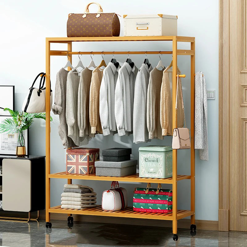 Rolling Storage Organizer