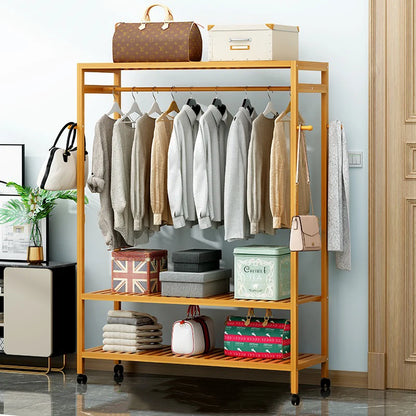 Rolling Storage Organizer