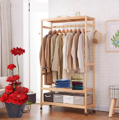 Rolling Storage Organizer