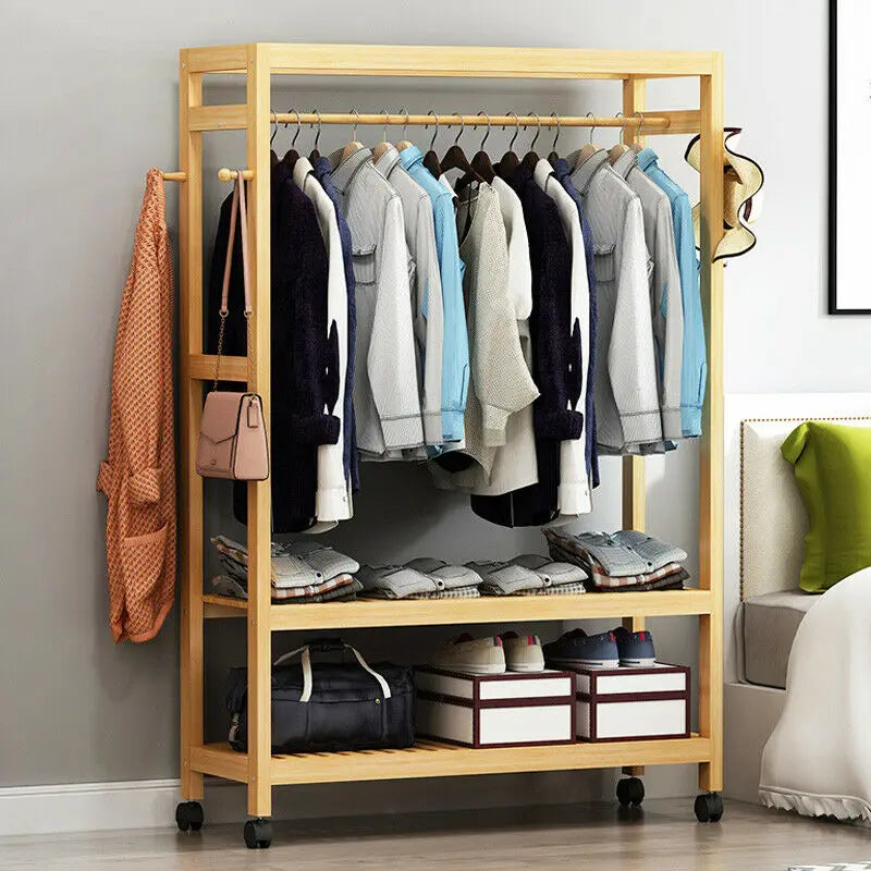 Rolling Storage Organizer