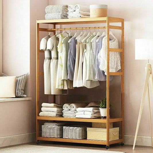 Rolling Storage Organizer