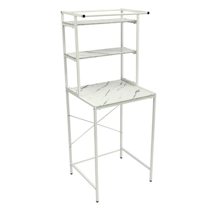 3 Tier Washer & Dryer Storage Shelf