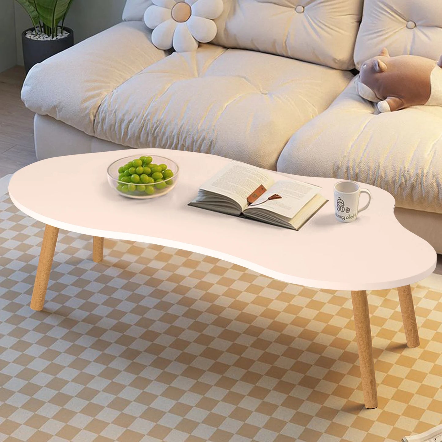 Modern Coffee Table