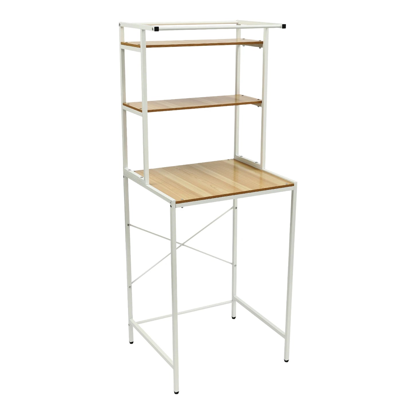 3 Tier Washer & Dryer Storage Shelf
