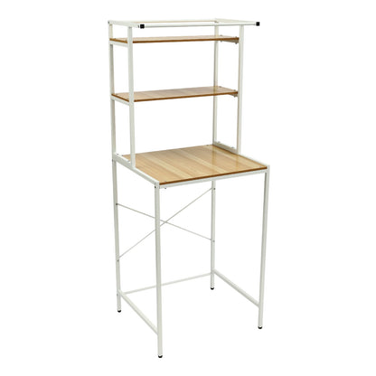 3 Tier Washer & Dryer Storage Shelf
