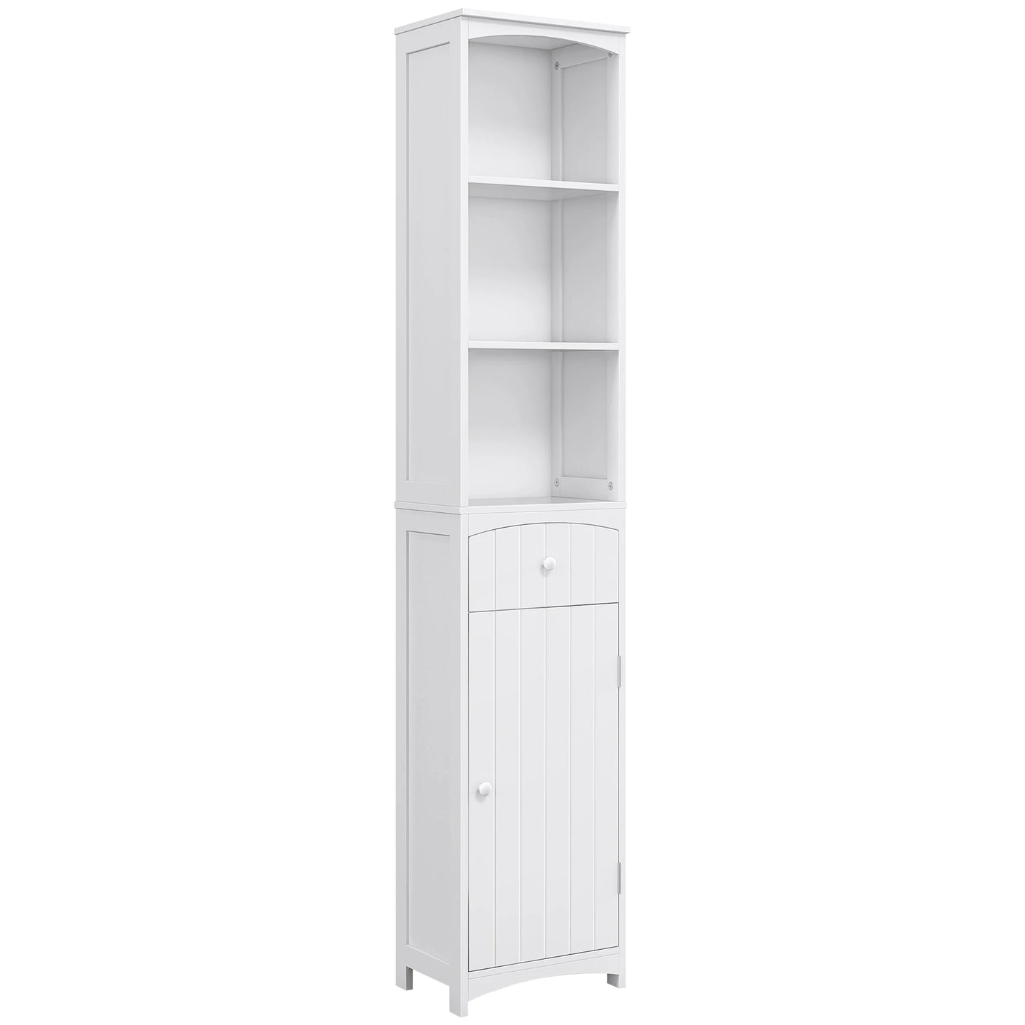 Free Standing Storage Cabinet