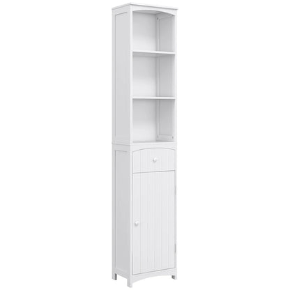 Free Standing Storage Cabinet