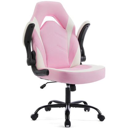 Leather Office Chair