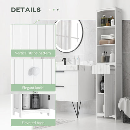 Free Standing Storage Cabinet