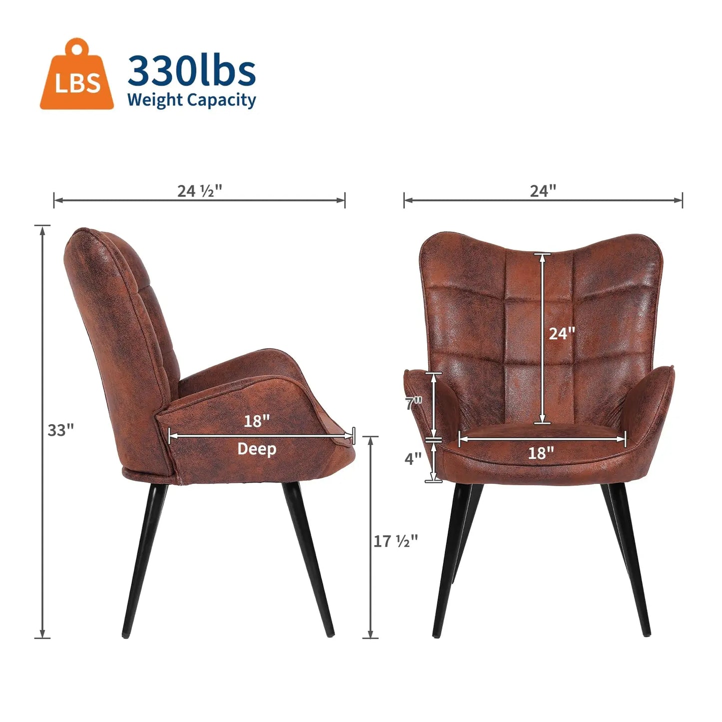 Modern Chairs