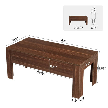 Modern Home Office Desk