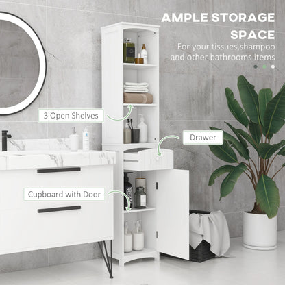 Free Standing Storage Cabinet