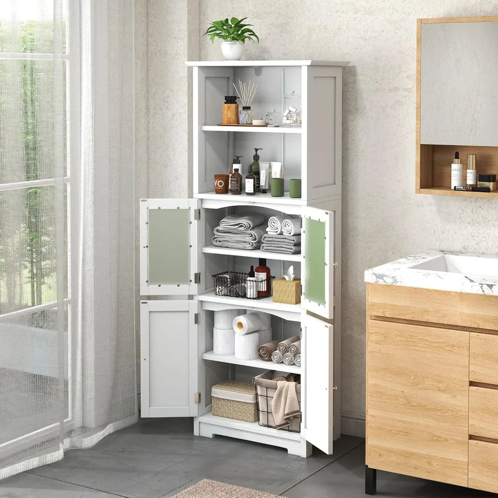Freestanding Floor Cabinet