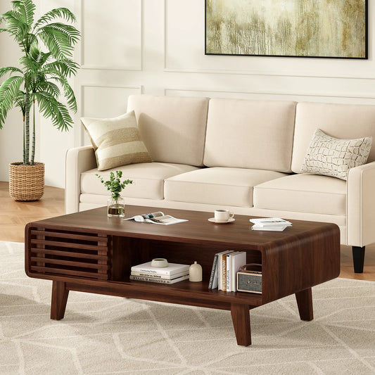 Mid Century Modern Coffee Table