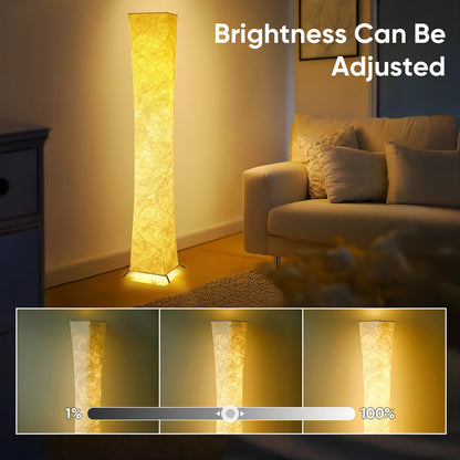 Soft Light Floor Lamp