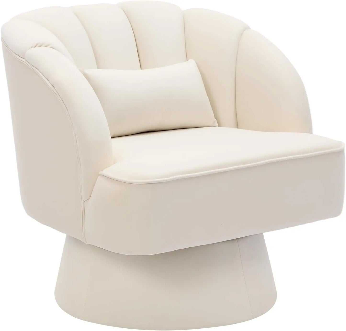 360° Barrel Lounge Chair