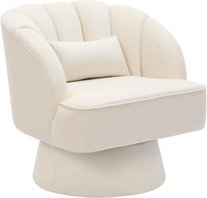 360° Barrel Lounge Chair