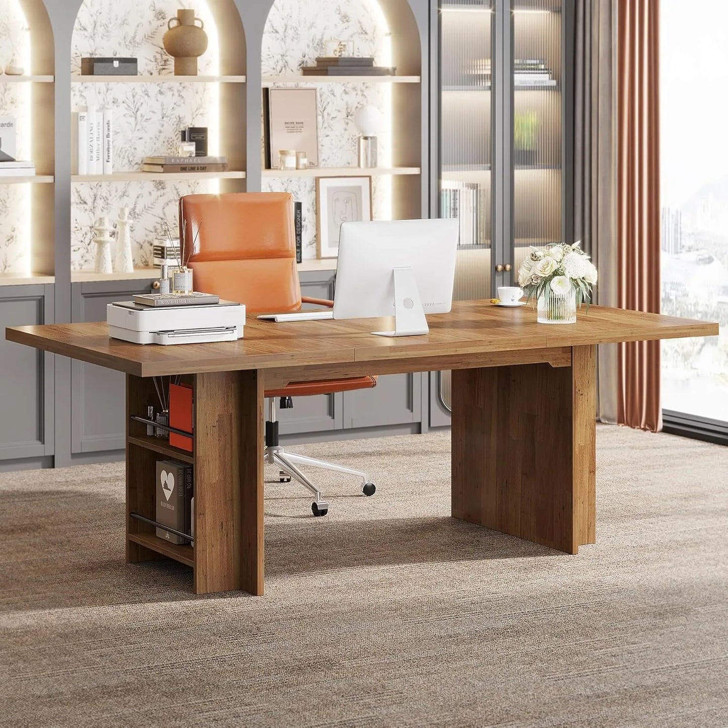 Modern Office Table