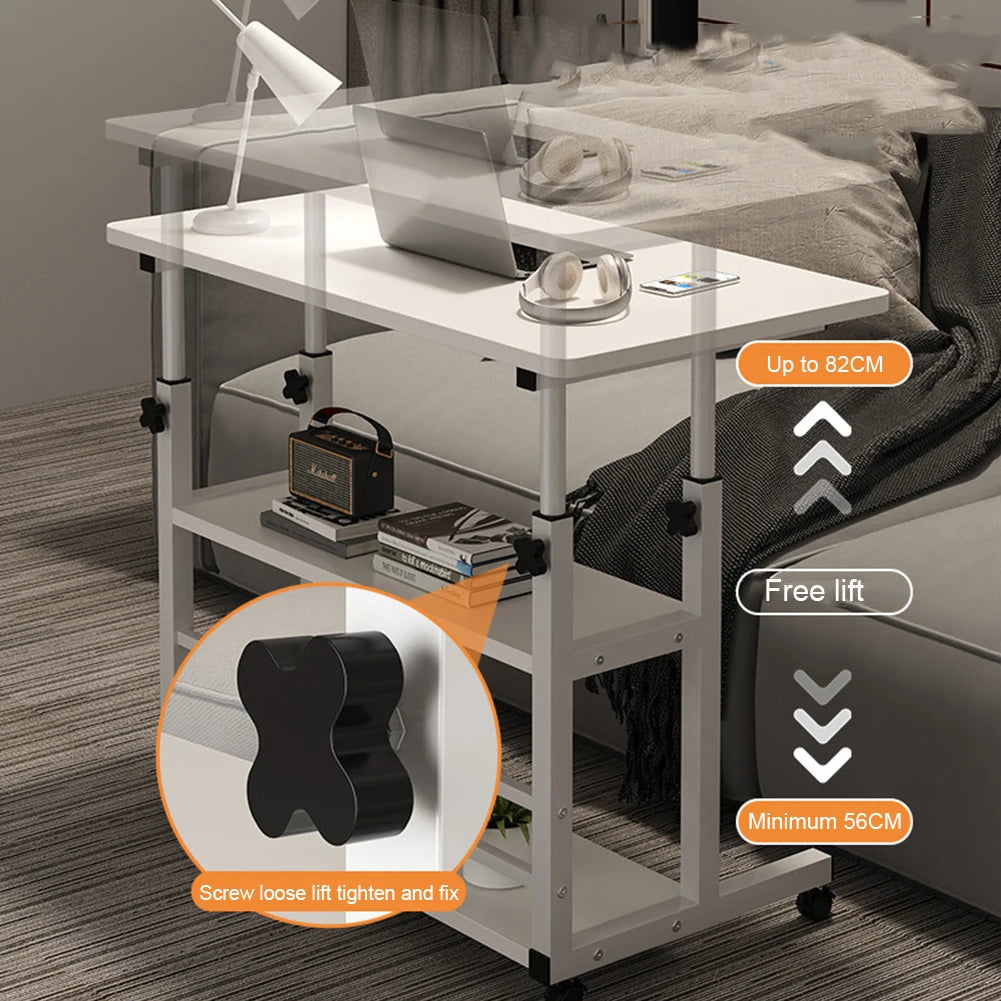 Adjustable Workstation