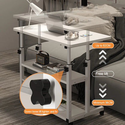 Adjustable Workstation