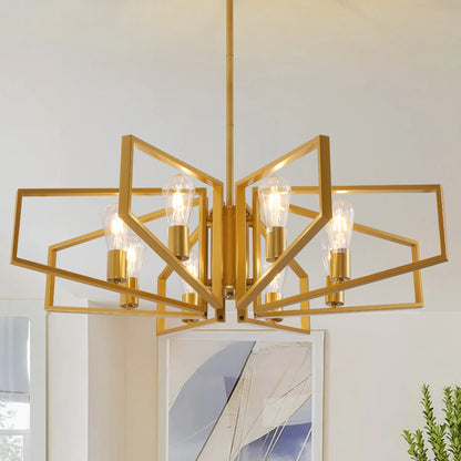 Modern Chandelier