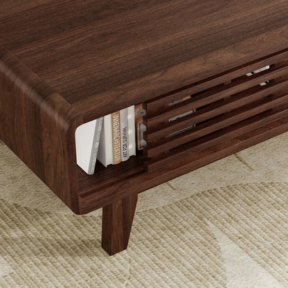 Mid Century Modern Coffee Table