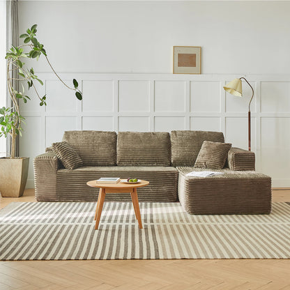 104"Cloud Sofa