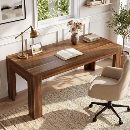 Modern Home Office Desk