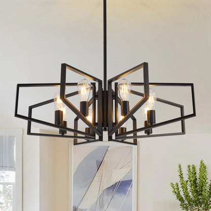 Modern Chandelier