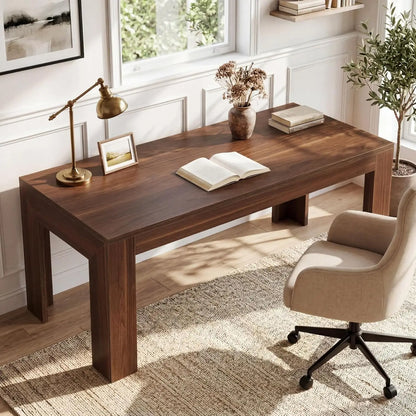 Modern Home Office Desk