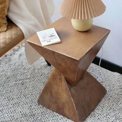 Indoor & Outdoor Accent Table