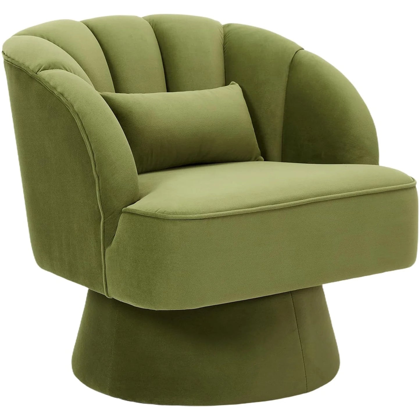 360° Barrel Lounge Chair