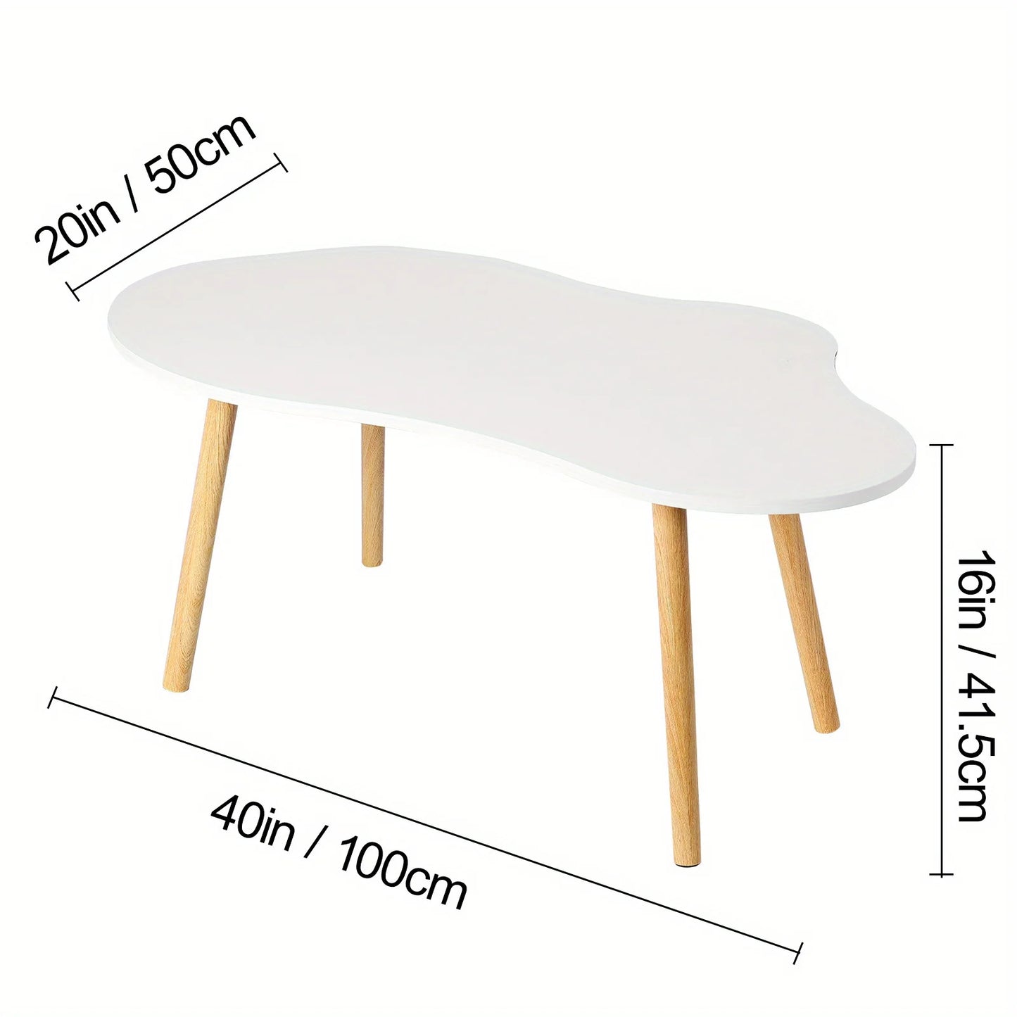 Modern Coffee Table