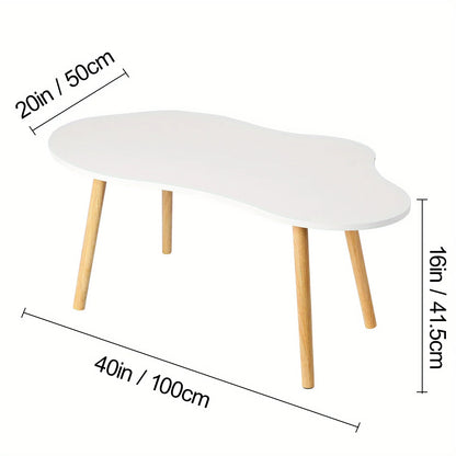 Modern Coffee Table