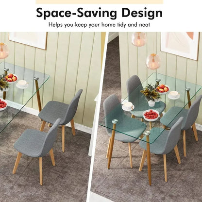 5 Piece Dining Set