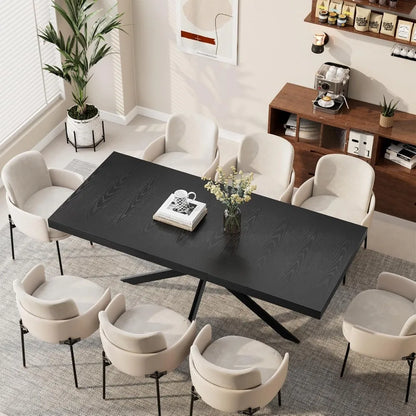 Extendable Dining Table