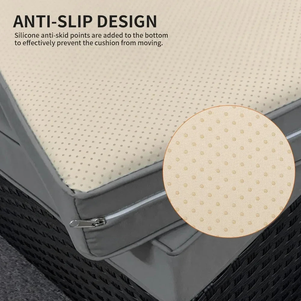 5-Piece Outdoor Furniture Set