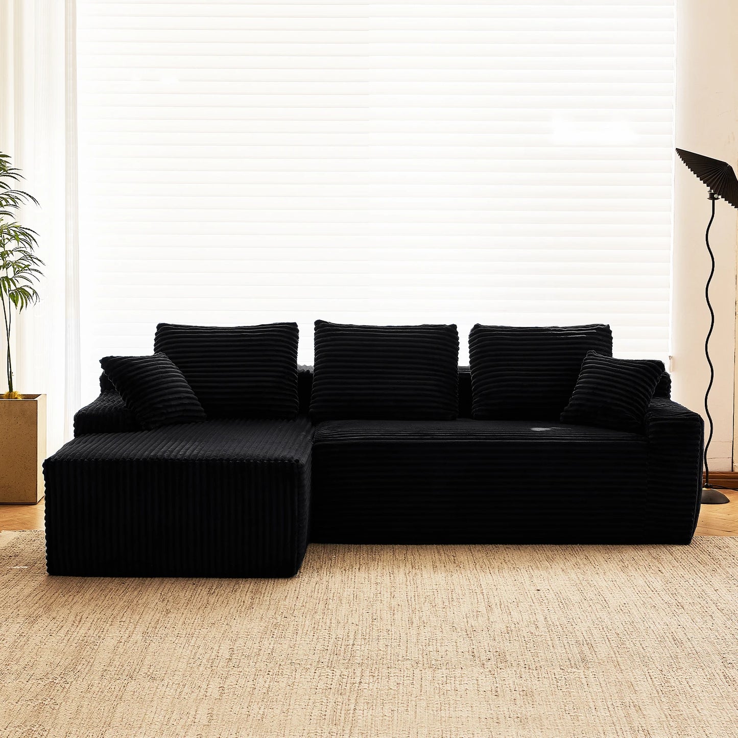 104"Cloud Sofa