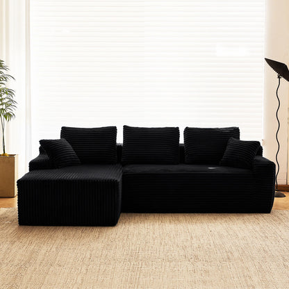 104"Cloud Sofa